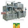 Fresh Juice Flavoured Juice Gable Top Carton Filling Machines(BW-2500B)